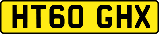 HT60GHX