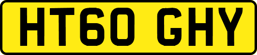 HT60GHY