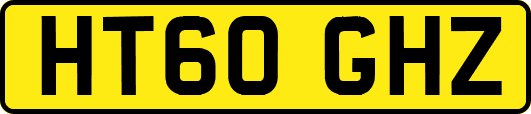 HT60GHZ
