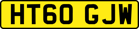 HT60GJW