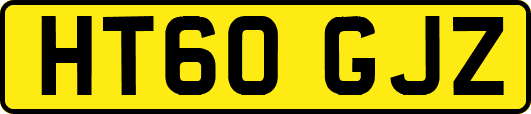 HT60GJZ