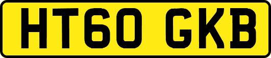 HT60GKB
