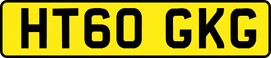 HT60GKG