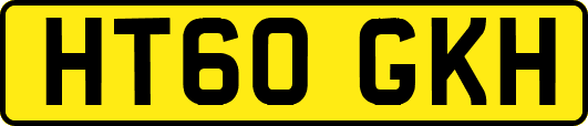HT60GKH