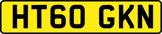 HT60GKN