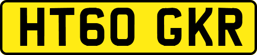 HT60GKR