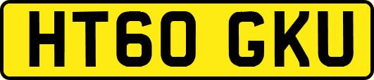 HT60GKU