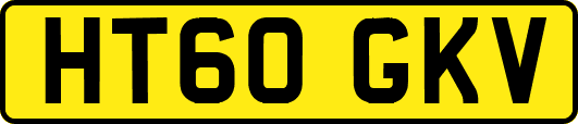 HT60GKV