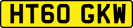 HT60GKW