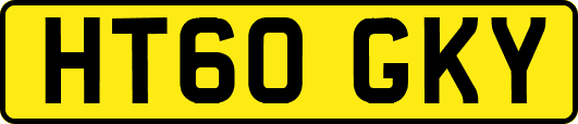 HT60GKY