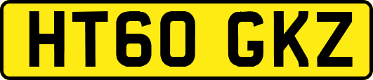 HT60GKZ