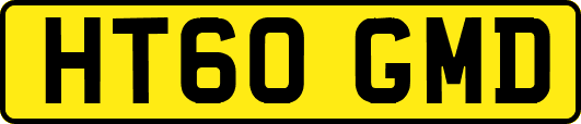 HT60GMD