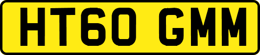 HT60GMM