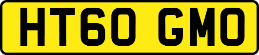 HT60GMO