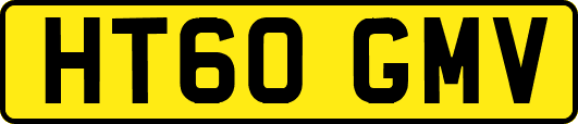 HT60GMV