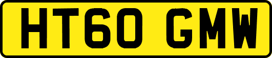 HT60GMW