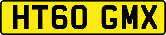 HT60GMX