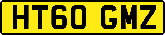 HT60GMZ