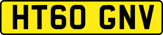 HT60GNV