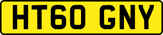 HT60GNY