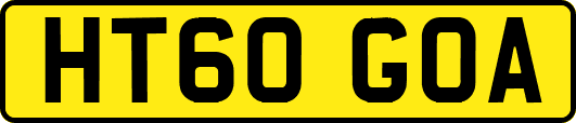 HT60GOA