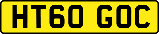 HT60GOC