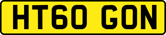 HT60GON