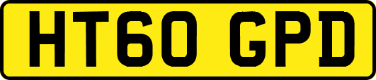 HT60GPD