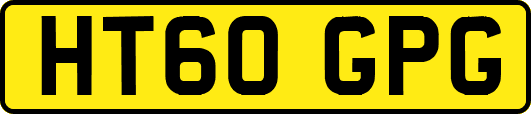 HT60GPG