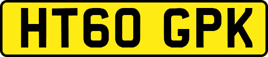 HT60GPK