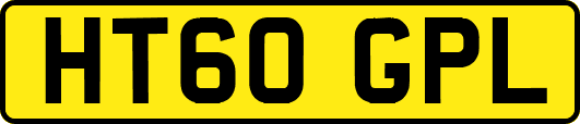 HT60GPL