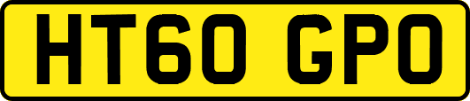 HT60GPO