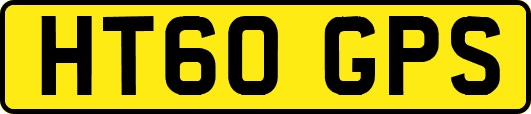 HT60GPS