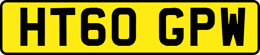 HT60GPW