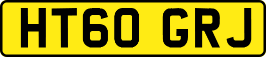 HT60GRJ