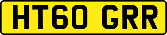 HT60GRR