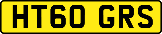 HT60GRS
