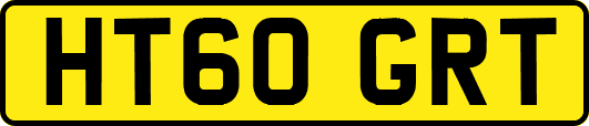 HT60GRT