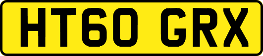 HT60GRX