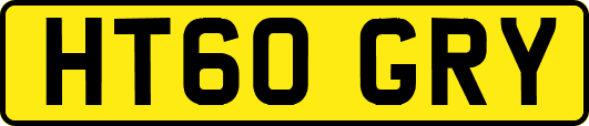 HT60GRY