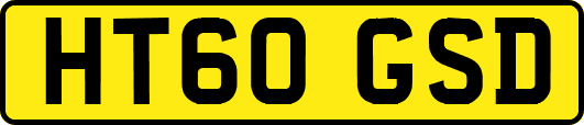 HT60GSD