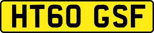 HT60GSF