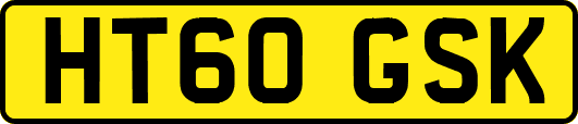 HT60GSK