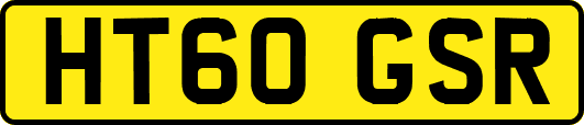 HT60GSR