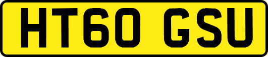 HT60GSU