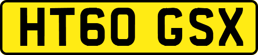 HT60GSX