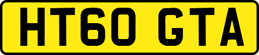HT60GTA