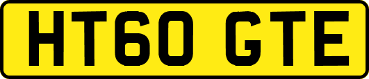 HT60GTE