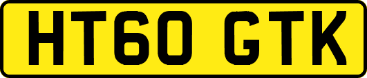 HT60GTK