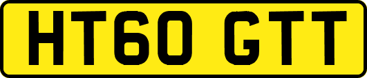 HT60GTT